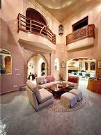 Superb Villa With two Swimming Pools Hammam Tennis Court - by Feelluxu