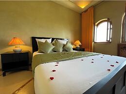 Superb Villa With two Swimming Pools Hammam Tennis Court - by Feelluxu