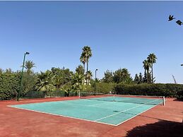 Superb Villa With two Swimming Pools Hammam Tennis Court - by Feelluxu
