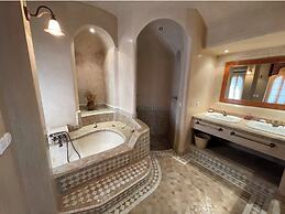 Superb Villa With two Swimming Pools Hammam Tennis Court - by Feelluxu