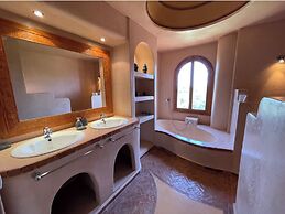 Superb Villa With two Swimming Pools Hammam Tennis Court - by Feelluxu