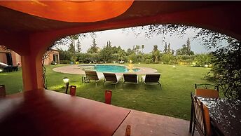 Superb Villa With two Swimming Pools Hammam Tennis Court - by Feelluxu