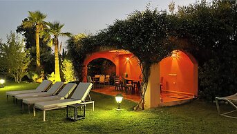 Superb Villa With two Swimming Pools Hammam Tennis Court - by Feelluxu