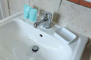 Central Apartment With Balcony