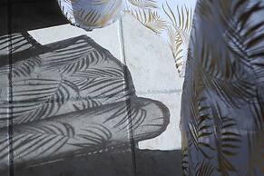 Central Apartment With Balcony