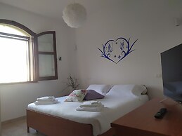 Room in B&B -