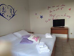 Room in B&B -
