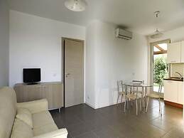 Dolce Mare 1 - Ground Floor With Garden