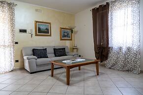 Villa Oasi Della Pace Located in Partinico With Private Pool