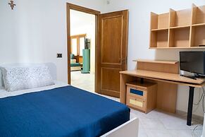 Villa Oasi Della Pace Located in Partinico With Private Pool