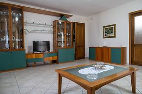 Villa Oasi Della Pace Located in Partinico With Private Pool