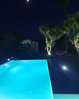 Villa Oasi Della Pace Located in Partinico With Private Pool