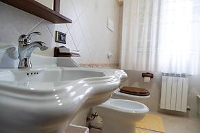 Villa Oasi Della Pace Located in Partinico With Private Pool