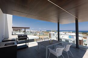 Protaras Olivine Villa Ol9