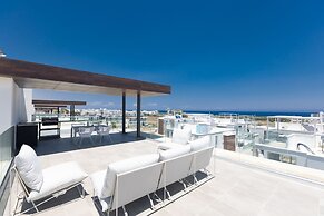 Protaras Olivine Villa Ol9