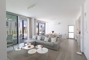 Protaras Olivine Villa Ol9