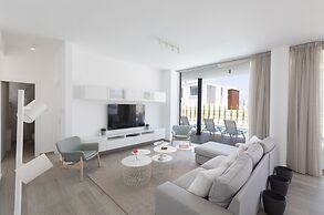 Protaras Olivine Villa Ol9