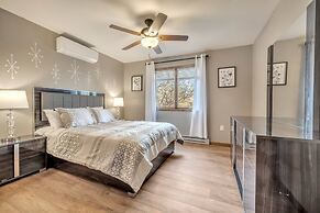 Steps To The Lake House, Hot Tub, Game Room, Deck