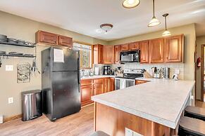 Steps To The Lake House, Hot Tub, Game Room, Deck