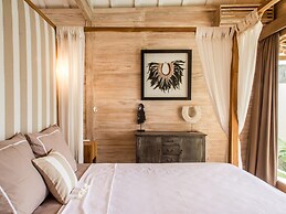 Affordable 3 Bedrooms Private Pool Villa Near Seminyak