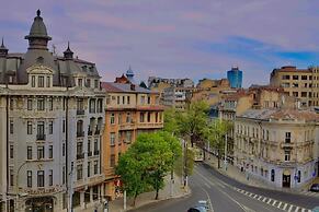 Taj Royal Apartment in București, București, Romania