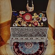 Taj Royal Apartment in București, București, Romania