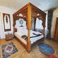 Taj Royal Apartment in București, București, Romania