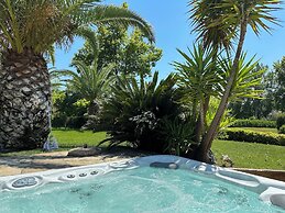 Escape to Paradise - Experience Luxury and Serenity at Villa Elina in 