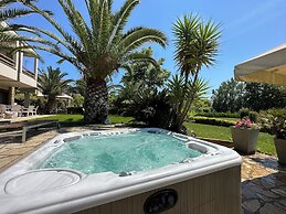 Escape to Paradise - Experience Luxury and Serenity at Villa Elina in 