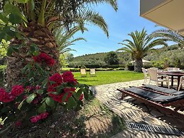 Escape to Paradise - Experience Luxury and Serenity at Villa Elina in 