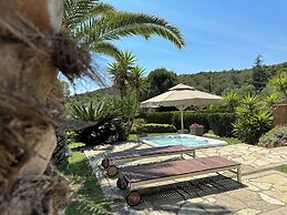 Escape to Paradise - Experience Luxury and Serenity at Villa Elina in 