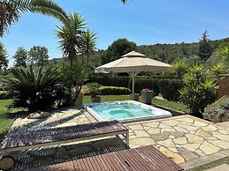 Escape to Paradise - Experience Luxury and Serenity at Villa Elina in 