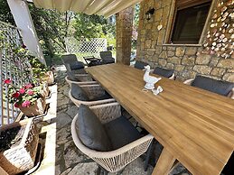 Escape to Paradise - Experience Luxury and Serenity at Villa Elina in 