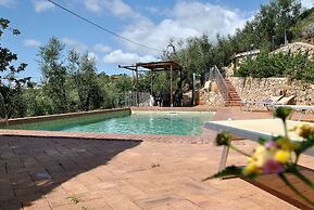 Holiday House for 6 Persons, With Swimming Pool