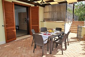 Holiday House for 6 Persons, With Swimming Pool