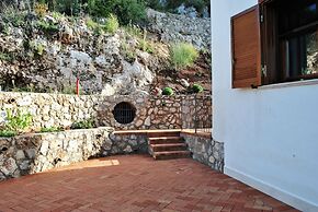 Holiday House for 6 Persons, With Swimming Pool