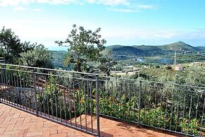 Holiday House for 6 Persons, With Swimming Pool