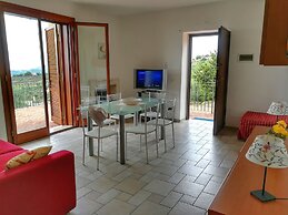 Holiday House for 6 Persons, With Swimming Pool