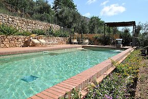 Holiday House for 6 Persons, With Swimming Pool