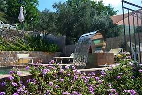 Holiday House for 6 Persons, With Swimming Pool