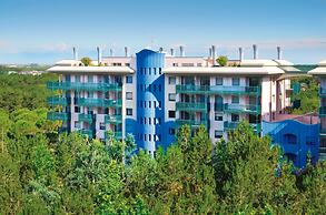 So Stylish Residenza Delle Terme 1 Bed Sleeps 4