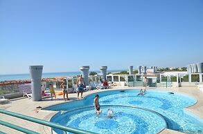 So Stylish Residenza Delle Terme 1 Bed Sleeps 4