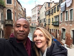 Modern & Stylish 1 Bedroom Flat