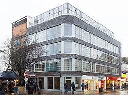 Modern & Stylish 1 Bedroom Flat