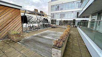 Modern & Stylish 1 Bedroom Flat