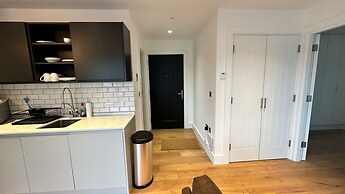 Modern & Stylish 1 Bedroom Flat