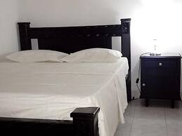 Room in House - Taminaka Hostel en Santa Marta - Shared Room 1
