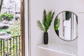 Procy 101 Ideal for Long or Short Stays