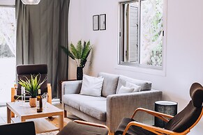 Procy 101 Ideal for Long or Short Stays