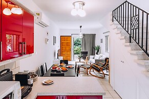 Procy 101 Ideal for Long or Short Stays